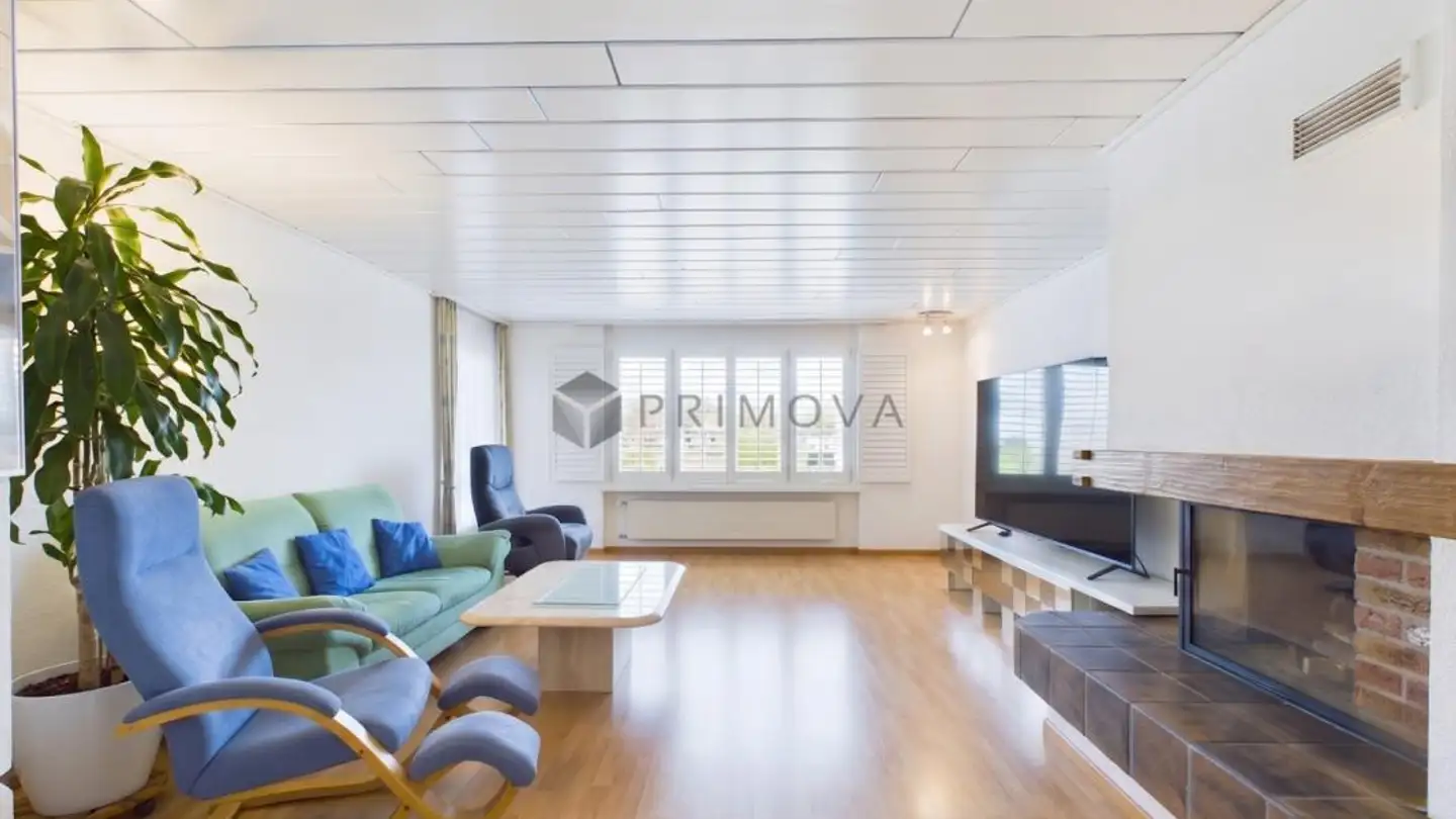 Appartamento in vendita - 5314 Kleindöttingen - Foto 2