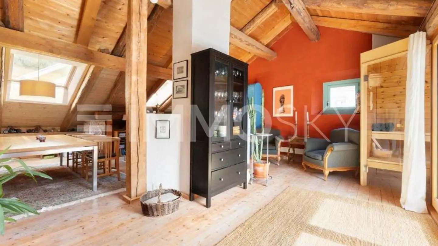 Casa singola in vendita - 7012 Felsberg - Foto 2