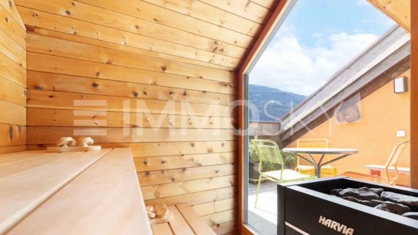 Casa singola in vendita - 7012 Felsberg - Foto 4