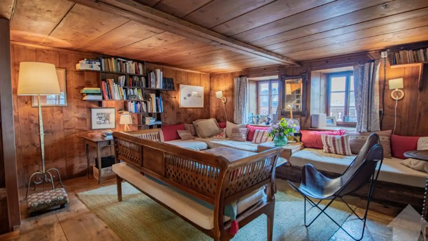 Maison individuelle à vendre - 1925 Finhaut - Photo 4