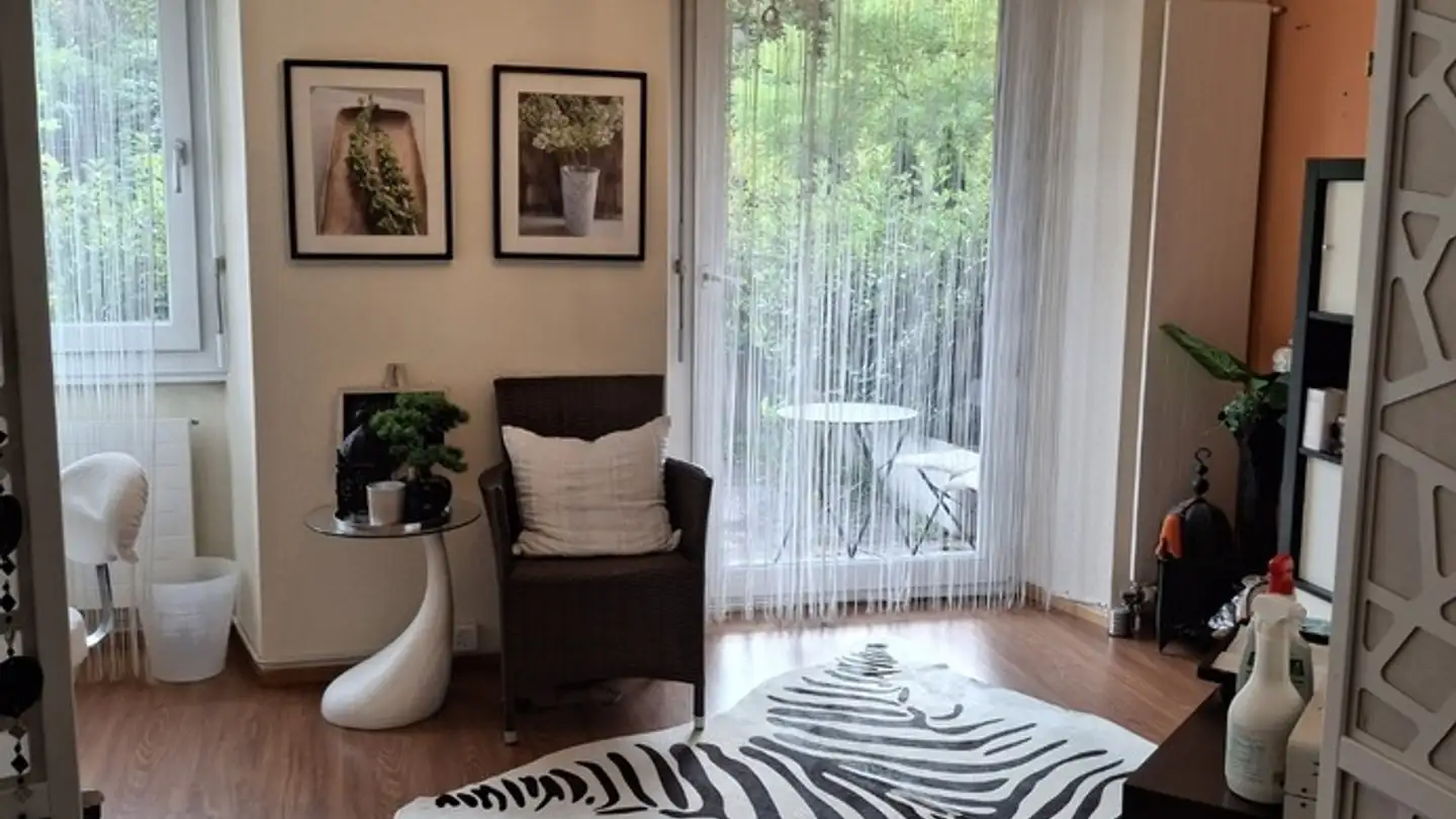 Commercial à louer - 8810 Horgen