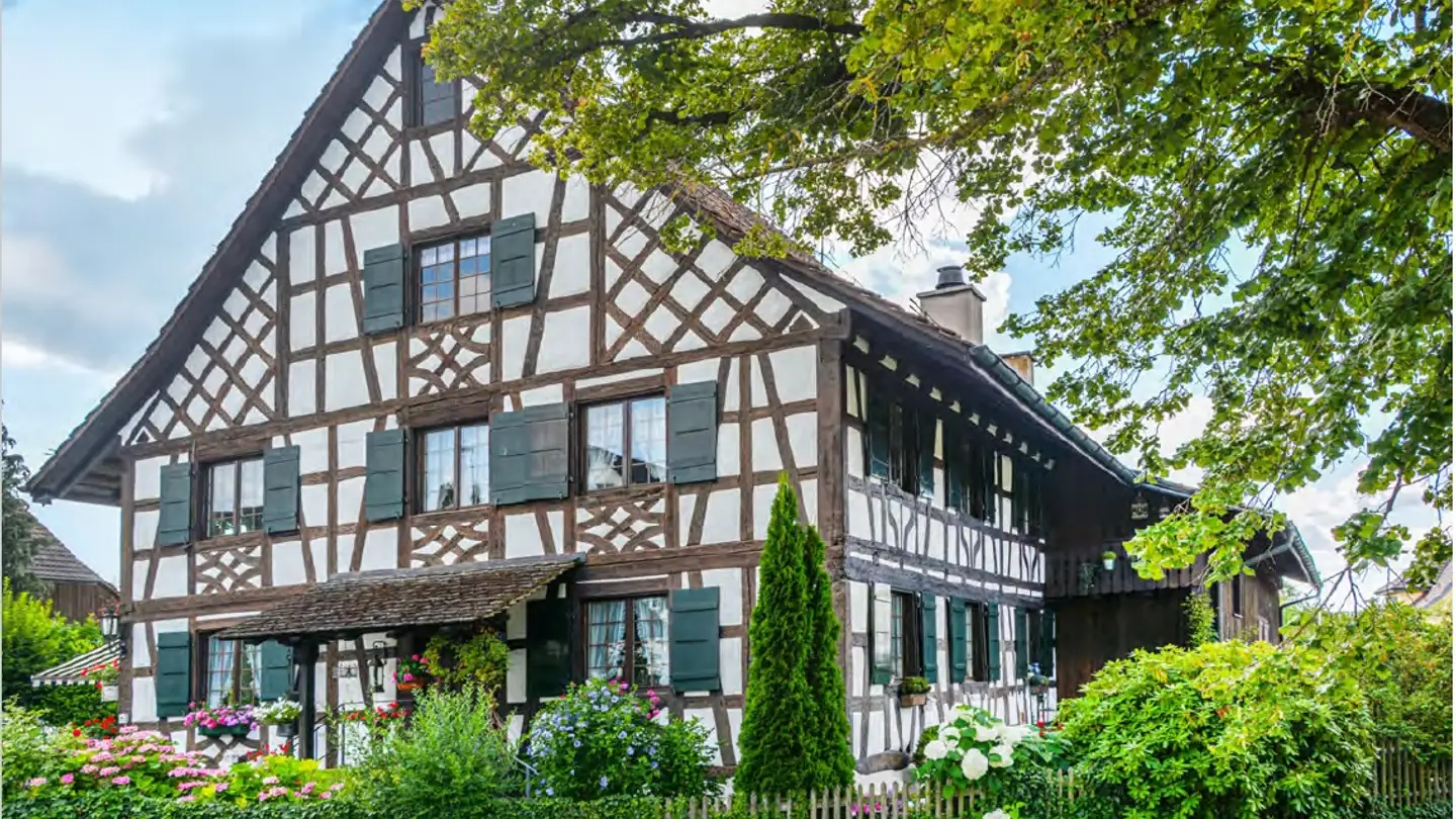 Fattoria in vendita - 8544 Attikon - Foto 2