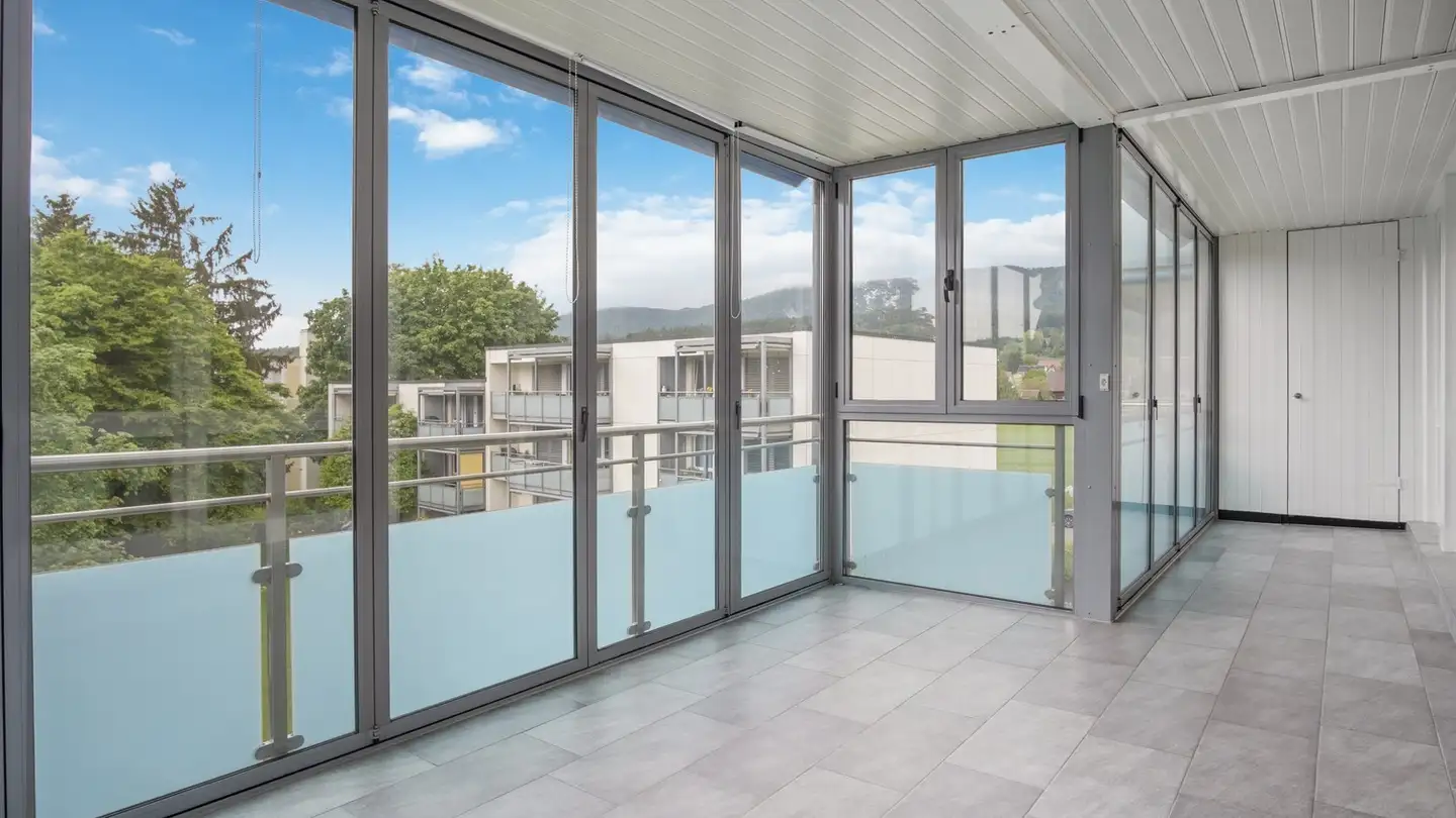 Penthouse mieten - Bahnhofstrasse 34, 8112 Otelfingen - Foto 4