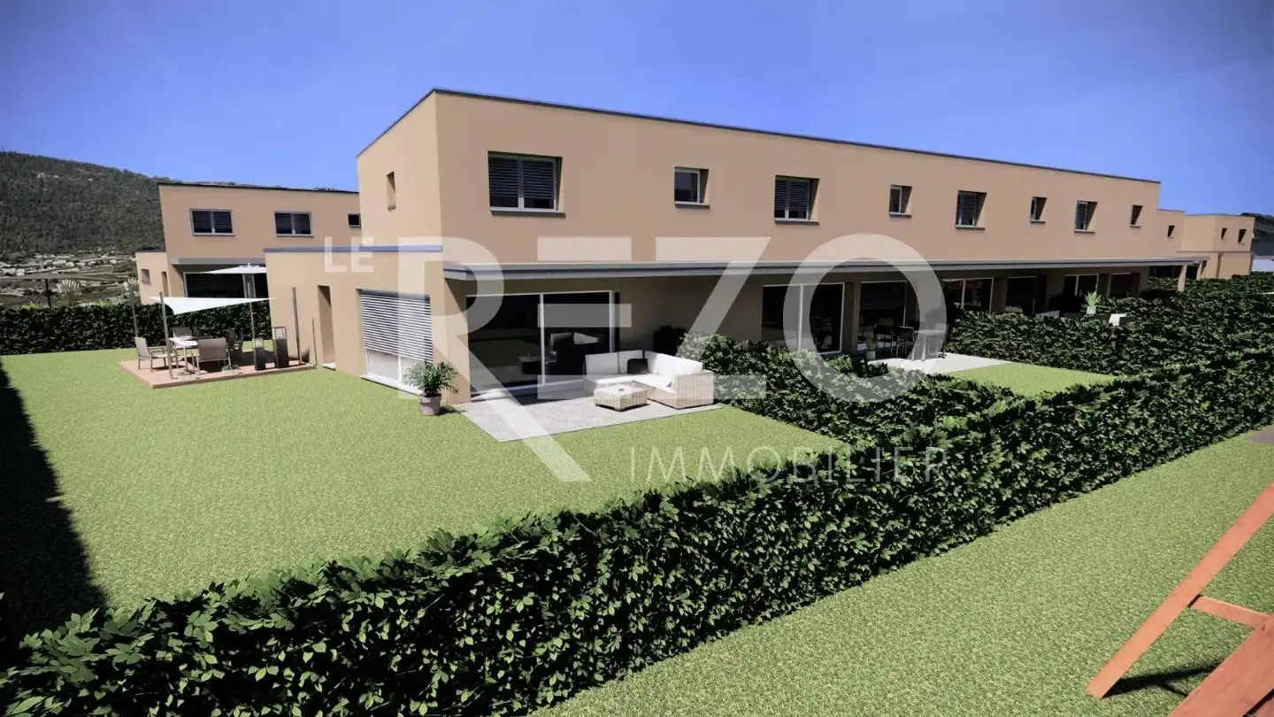 Single house for sale - 3977 Granges VS