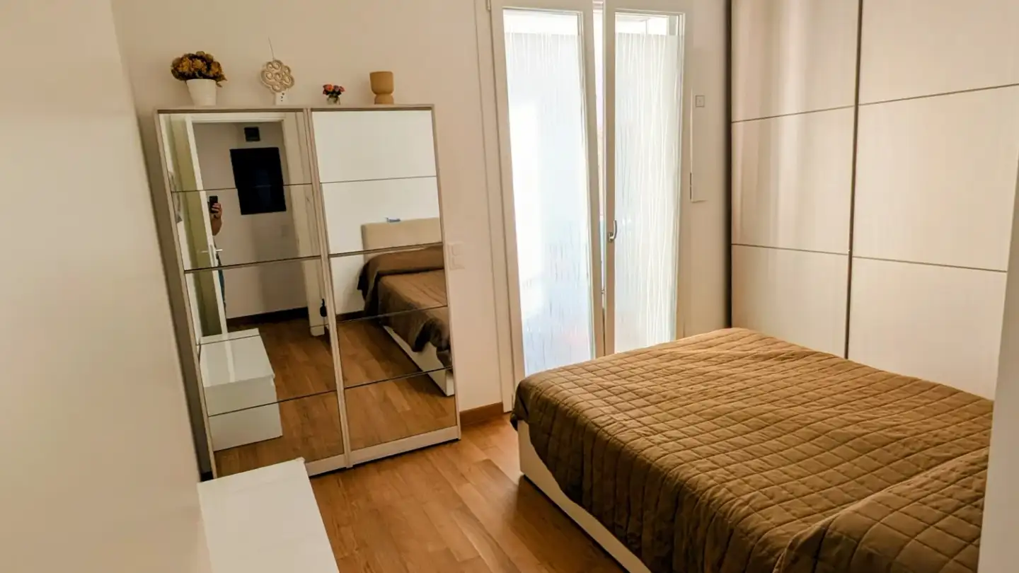 Appartamento in affitto - Via Rime, 6850 Mendrisio - Foto 2