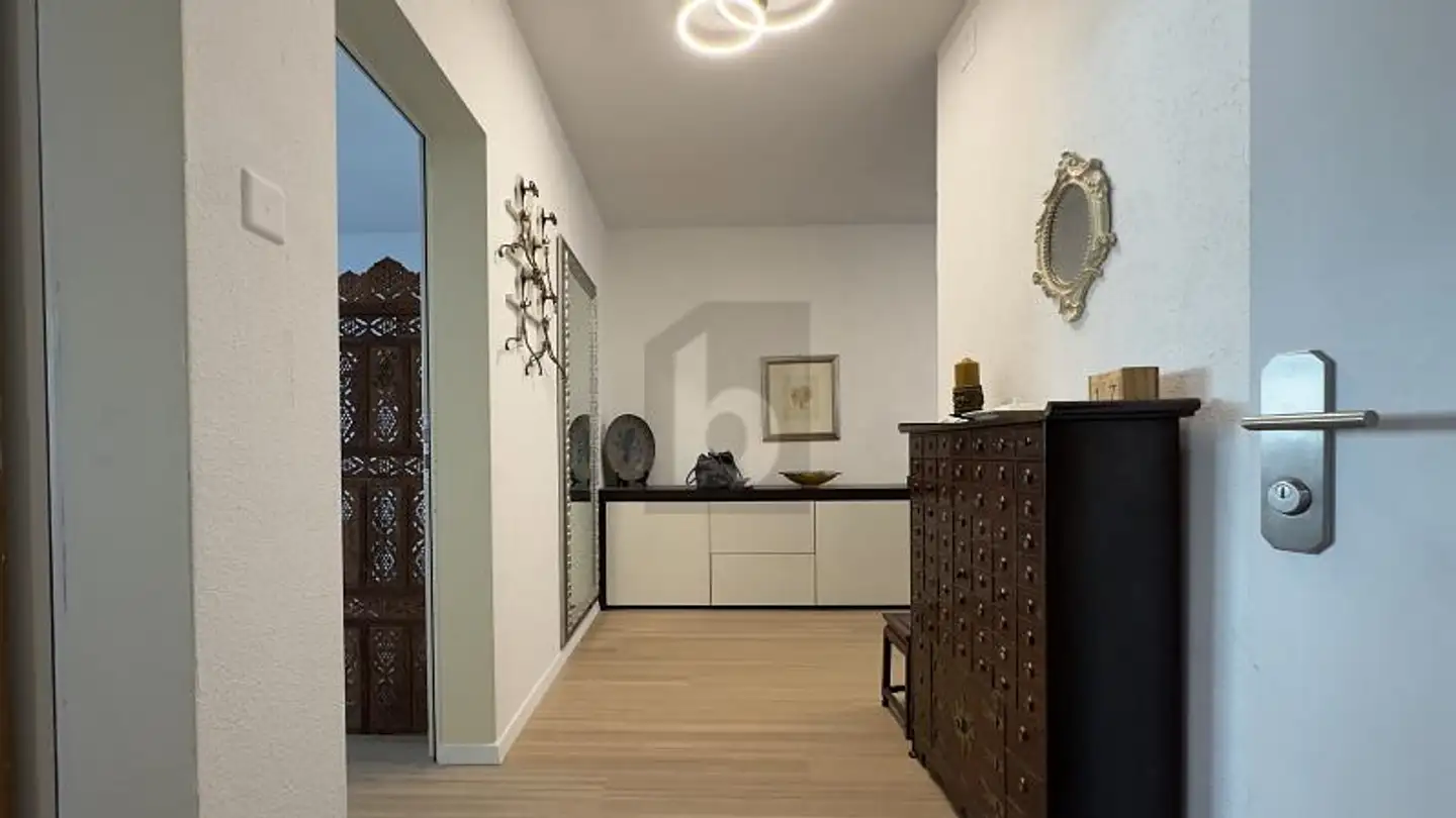 Appartamento in affitto - 8045 Zürich