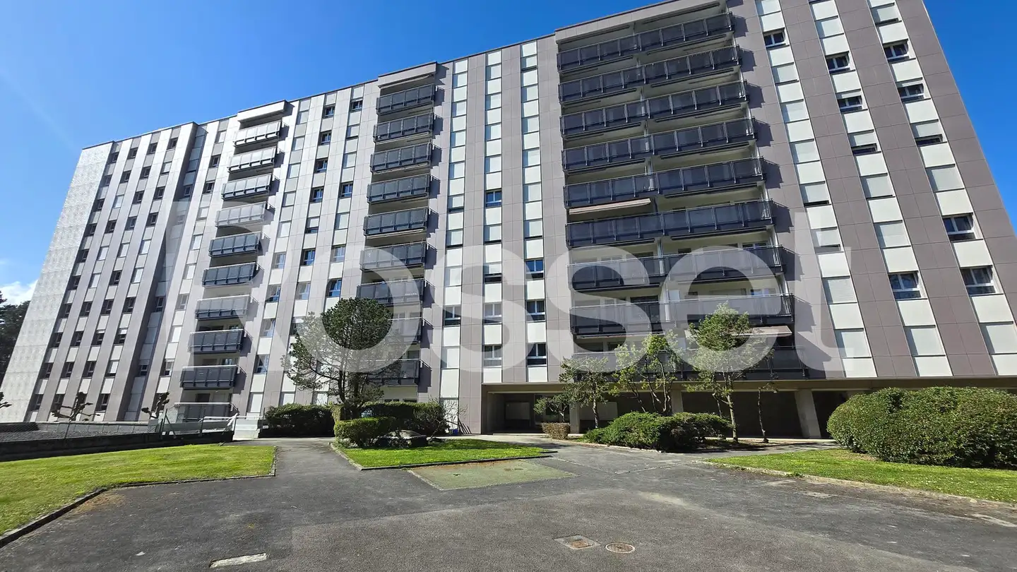 Apartment for rent - Avenue De Lonay 9, 1110 Morges