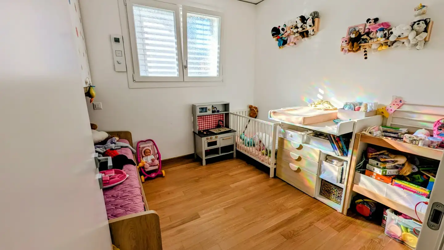 Appartamento in affitto - Via Rime, 6850 Mendrisio - Foto 3