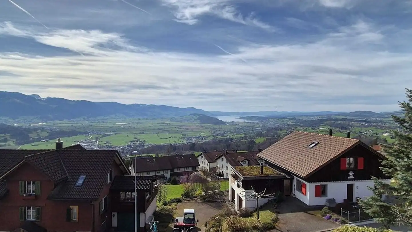 Duplex for rent - Salenstrasse 16, 8739 Rieden SG