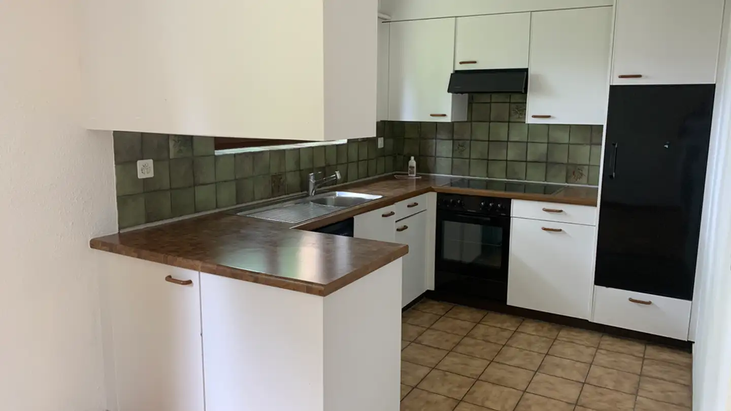 Appartamento in affitto - Turnhalleweg 12a, 5036 Oberentfelden - Foto 3