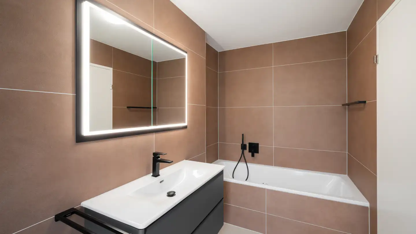 Appartamento in affitto - Mühleweg 3, 4950 Huttwil - Foto 4