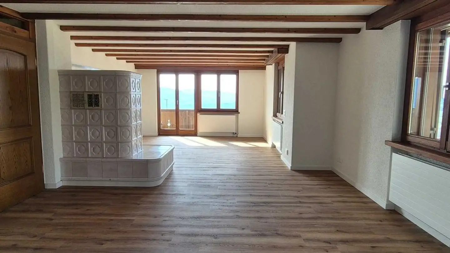 Duplex for rent - Salenstrasse 16, 8739 Rieden SG - Photo 2