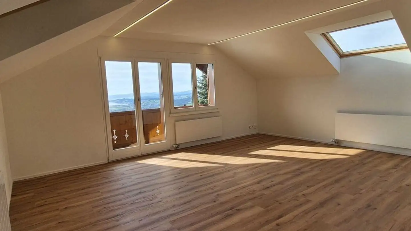 Duplex for rent - Salenstrasse 16, 8739 Rieden SG - Photo 3