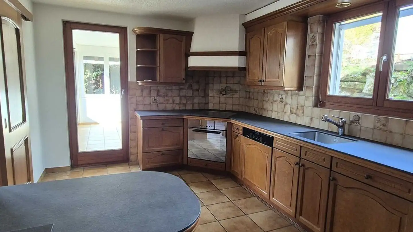 Duplex for rent - Salenstrasse 16, 8739 Rieden SG - Photo 4