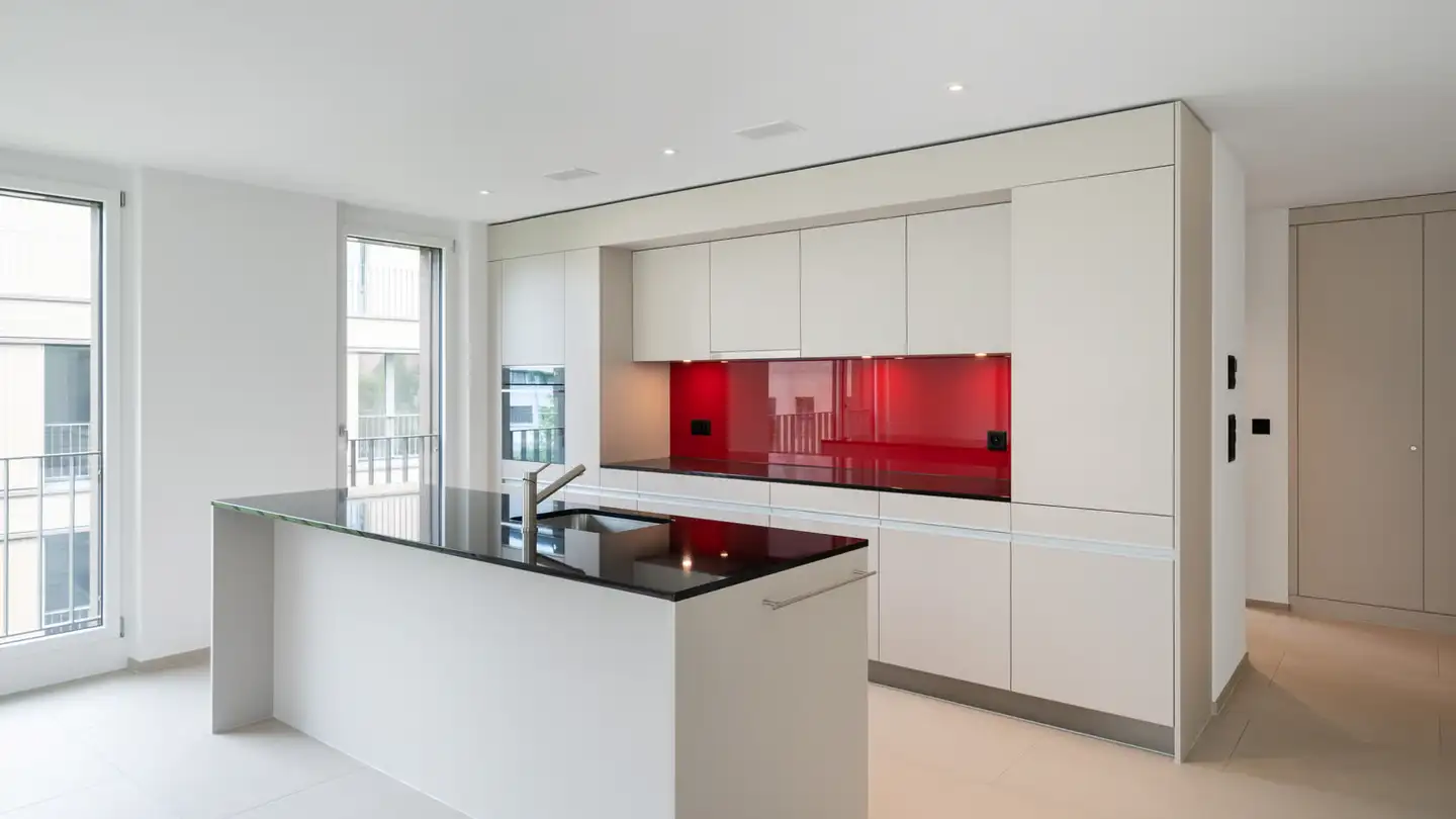 Appartamento in affitto - Mühleweg 3, 4950 Huttwil - Foto 2