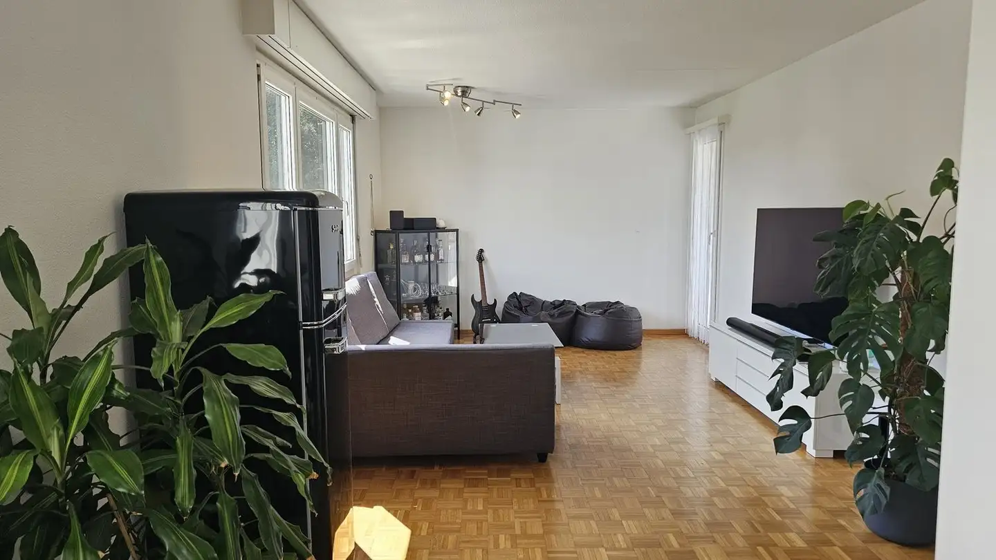 Appartamento in affitto - Moosburgstrasse 17, 8307 Effretikon - Foto 4