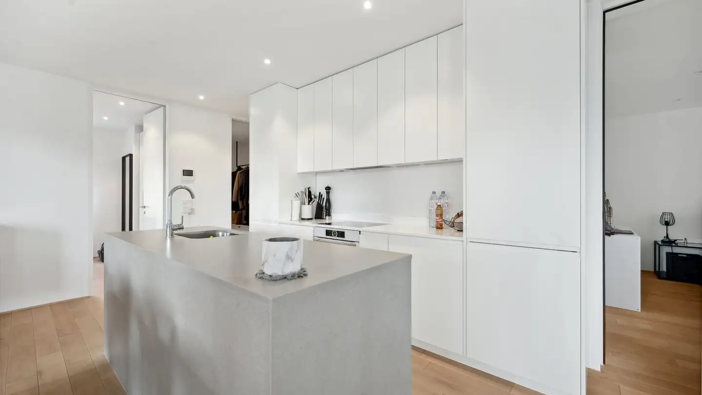 Wohnung mieten - Sägetstrasse 82a, 4802 Strengelbach