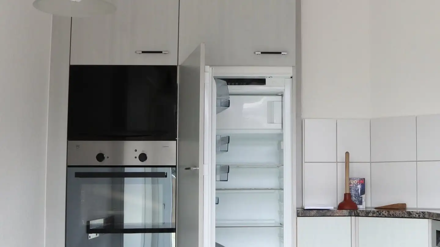 Attique à louer - Sankt Niklausengasse, 6010 Kriens - Photo 4