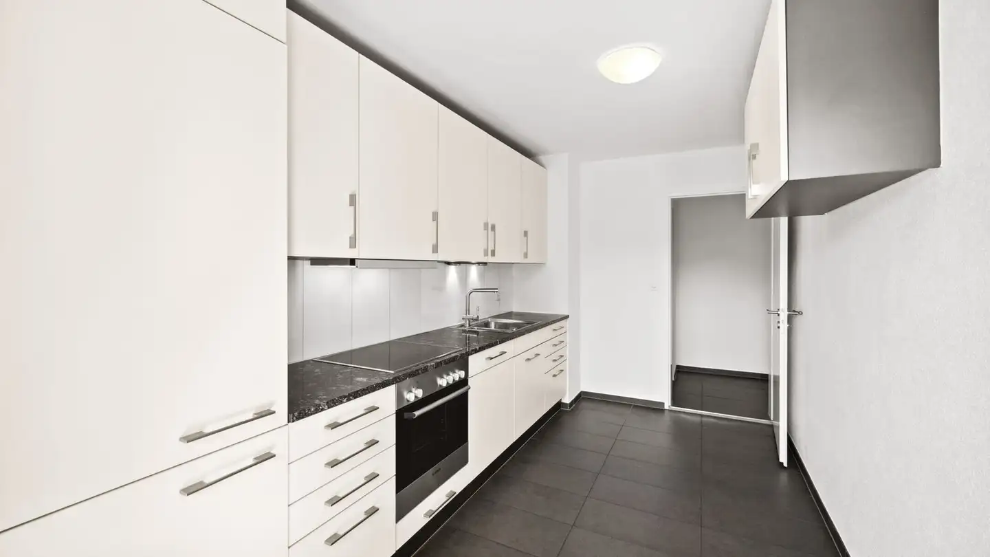 Apartment for rent - Steinmattweg 9, 4143 Dornach - Photo 2