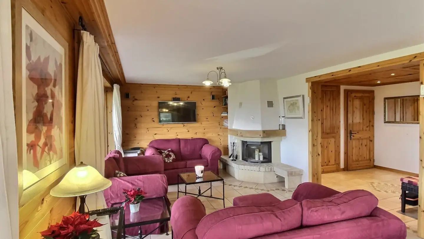 Apartment for sale - 1884 Villars-sur-Ollon - Photo 4