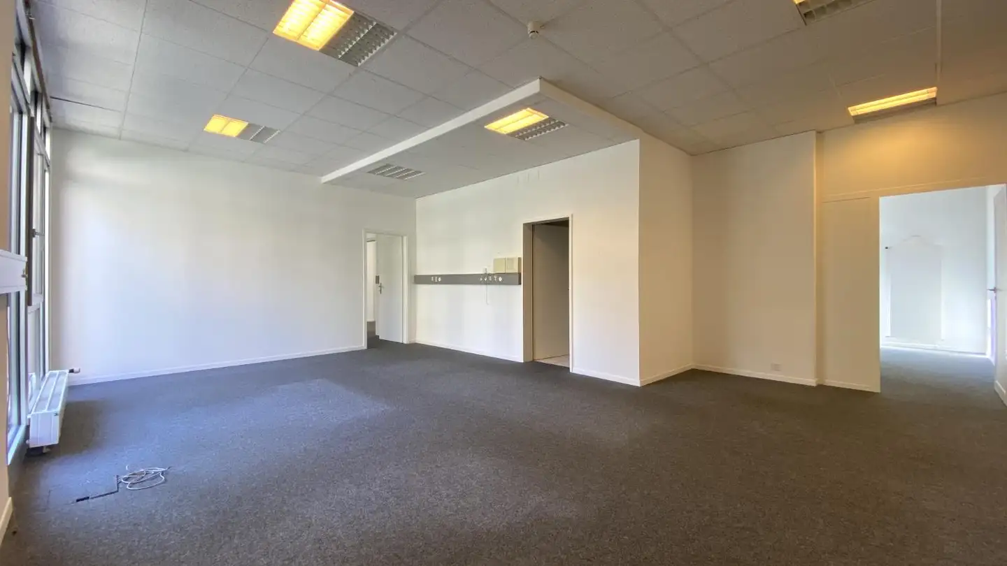 Bureau à louer - Route De Sion 71, 3960 Sierre