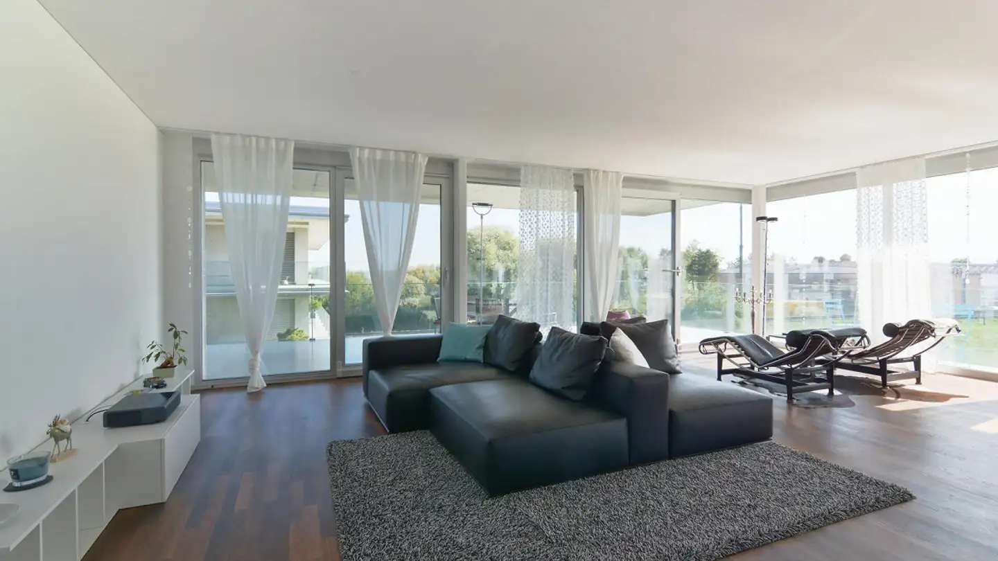 Appartement en terrasse à vendre - Werftstrasse 4, 9320 Arbon - Photo 4