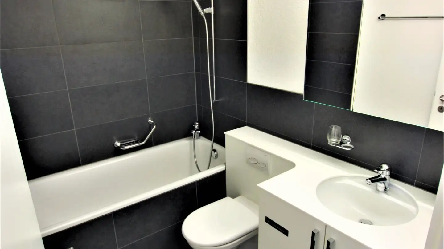 Apartment for rent - Steinmattweg 9, 4143 Dornach - Photo 3