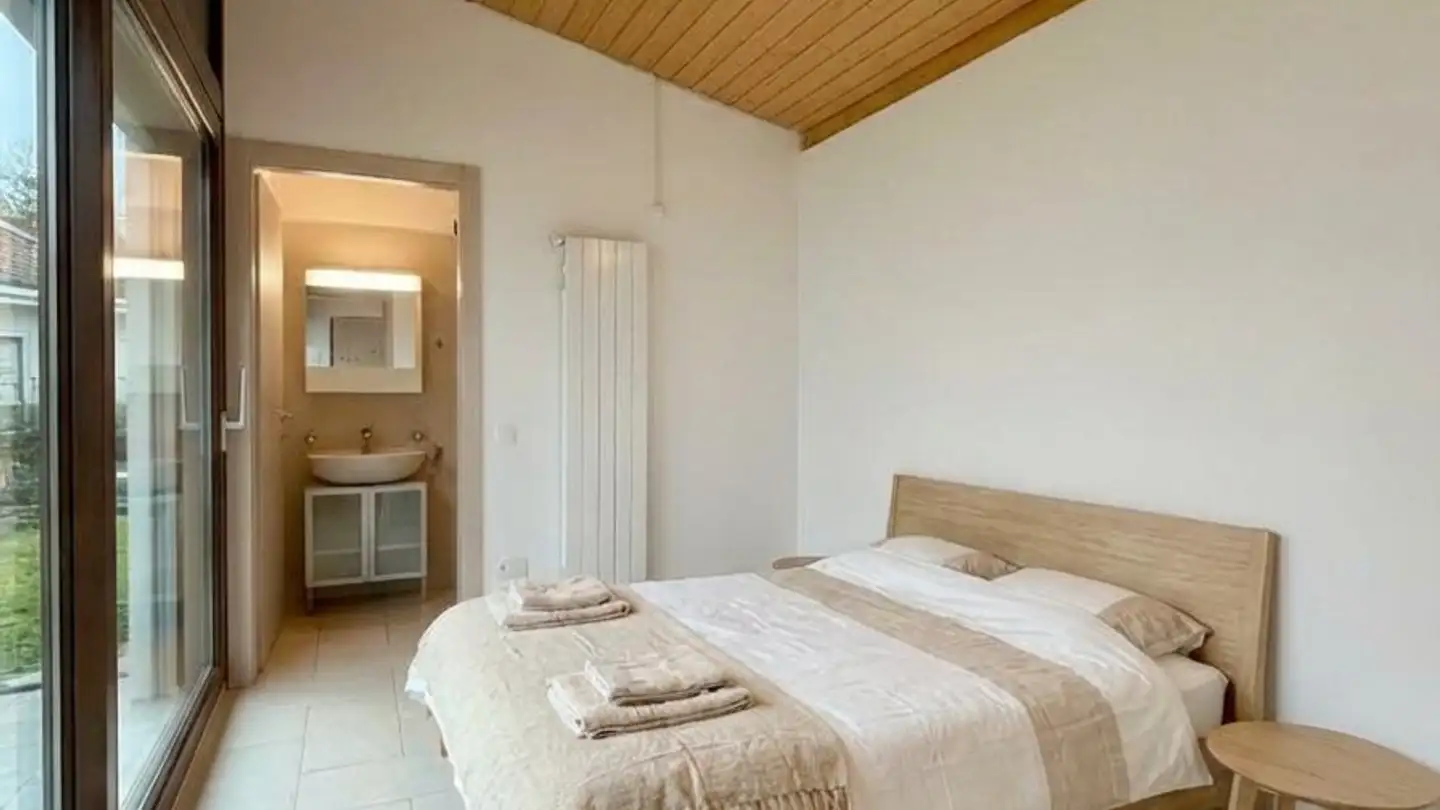 Appartamento in affitto - Via Viganell 4, 6952 Canobbio - Foto 4