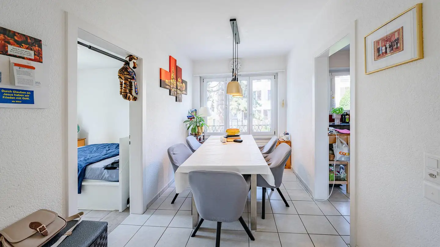 Immeuble résidentiel à vendre - 3006 Bern - Photo 3