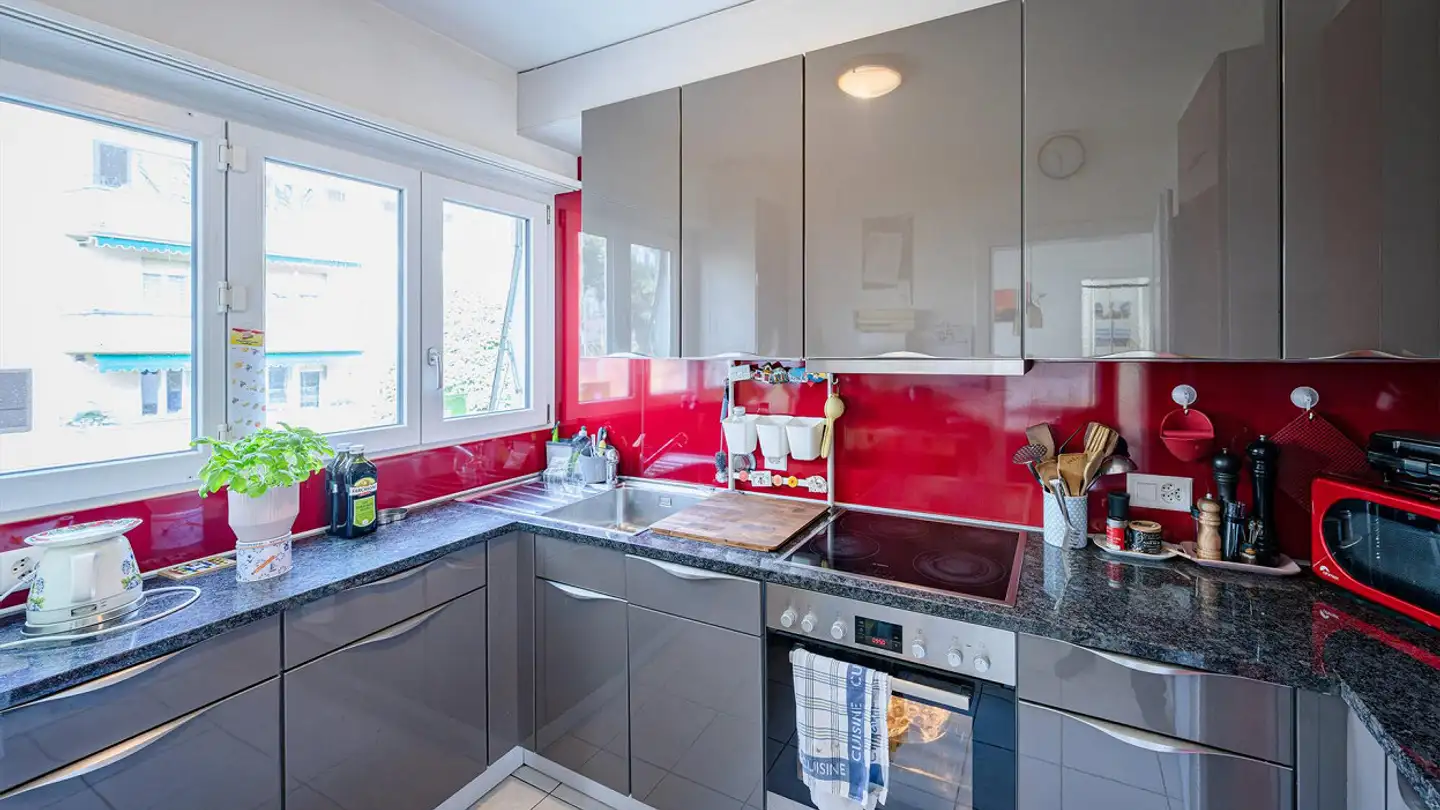 Immeuble résidentiel à vendre - 3006 Bern - Photo 4