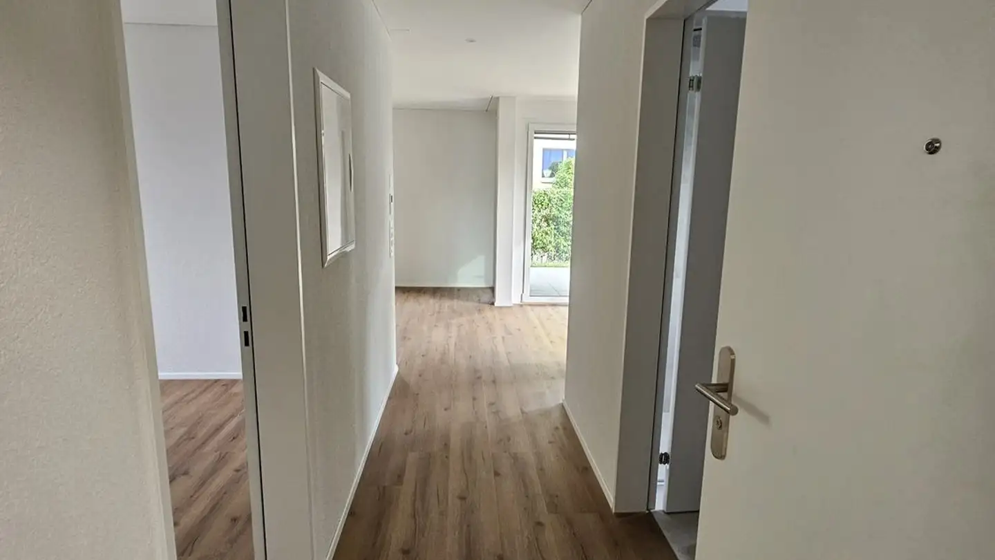 Appartamento in affitto - Letzigraben 111, 8047 Zürich