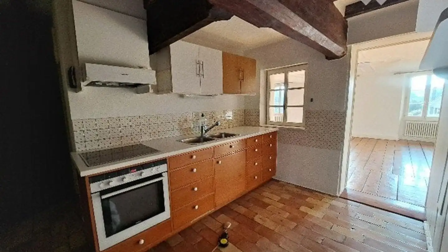 Appartement à louer - 1047 Oppens - Photo 4