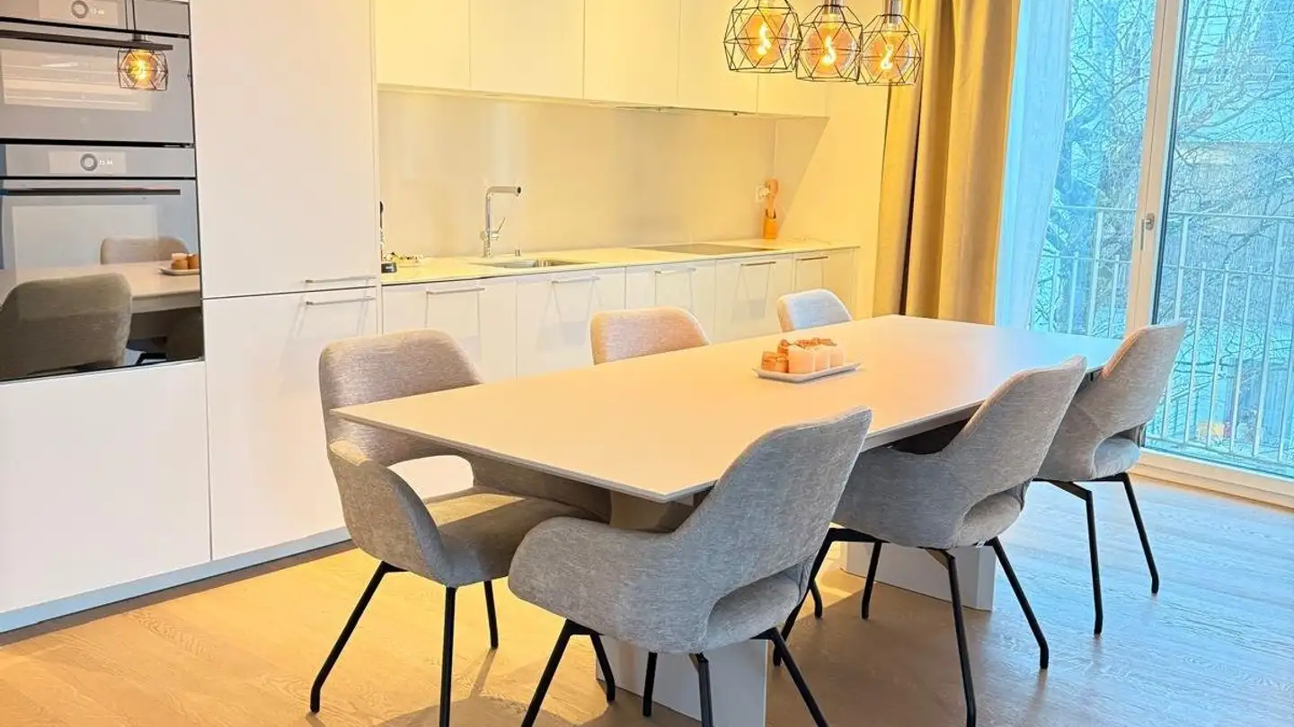 Appartement à vendre - Wehntalerstrasse 571, 8046 Zürich - Photo 4