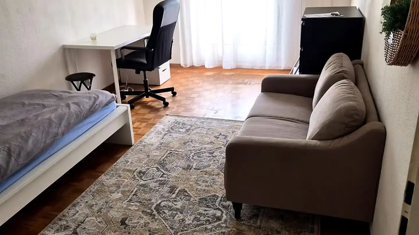 Chambre à louer - 1205 Genève