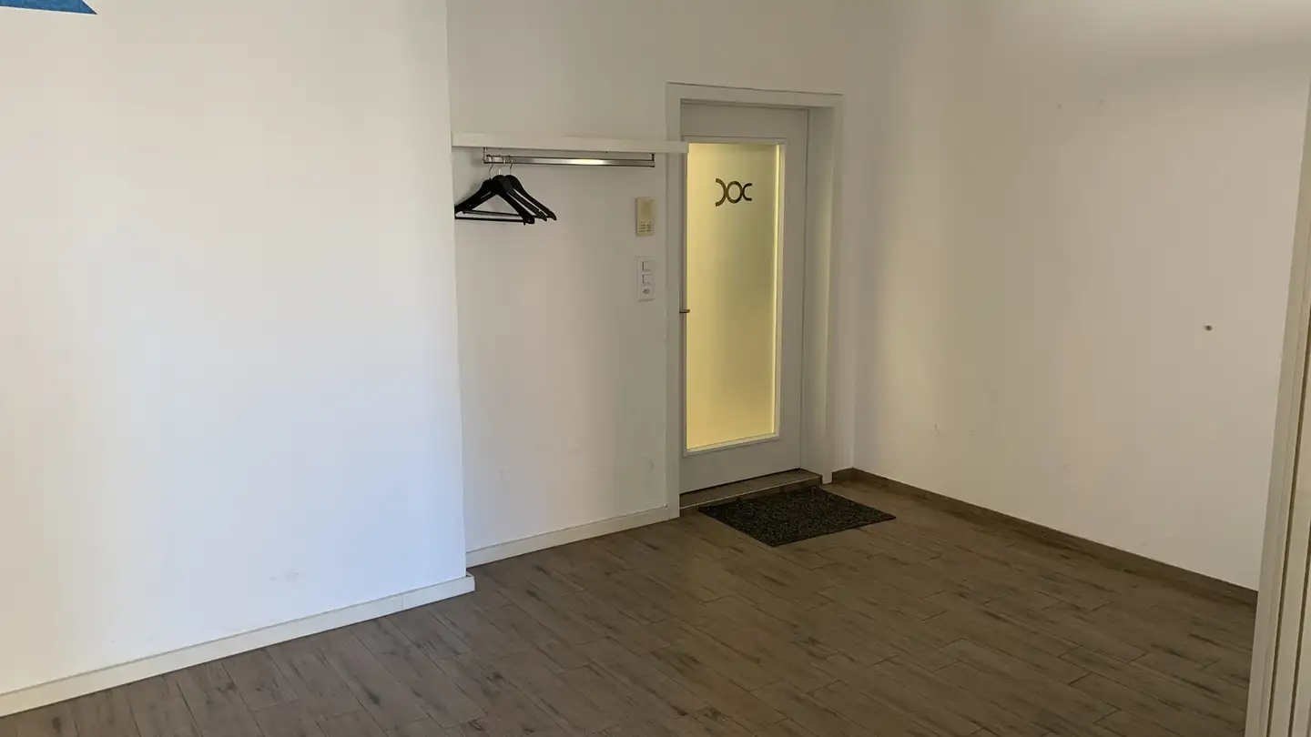 Spazio ufficio in affitto - Rue Du Marché-Neuf / Neumarktstrasse 23, 2503 Biel/Bienne - Foto 2