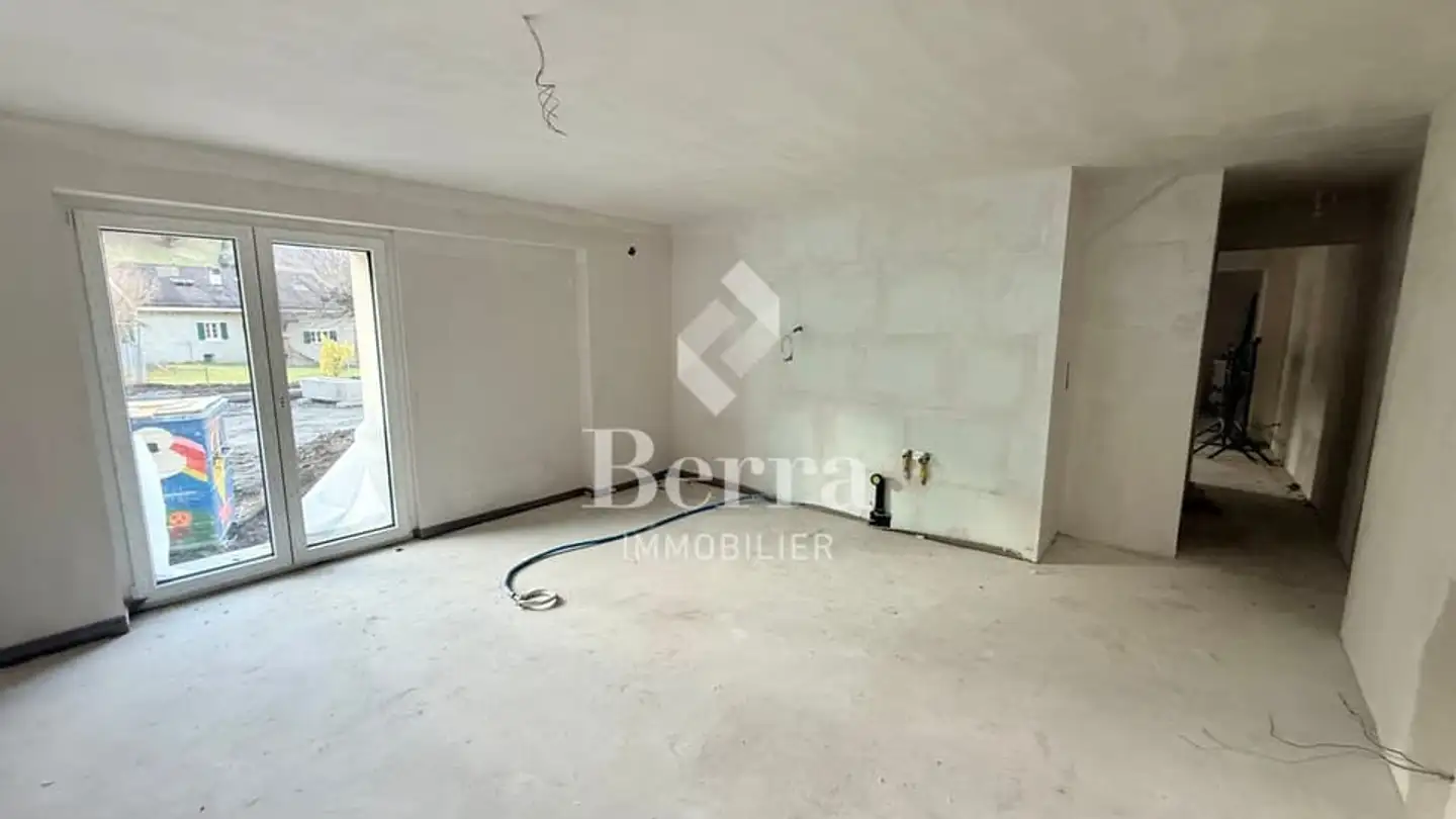 Maison individuelle à vendre - 1880 Bex - Photo 4