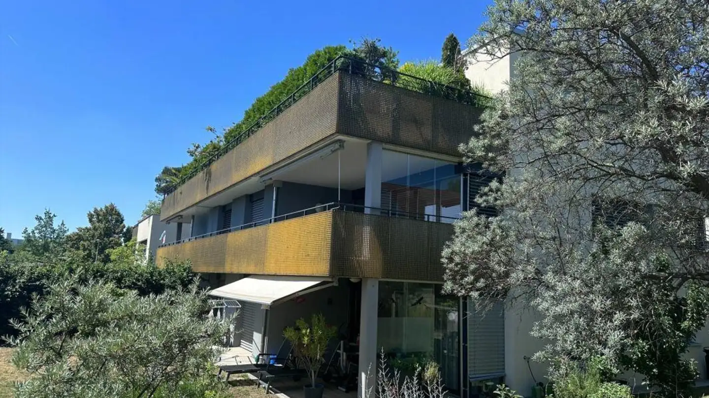 Wohnung mieten - Zelglistrasse 25, 5417 Untersiggenthal