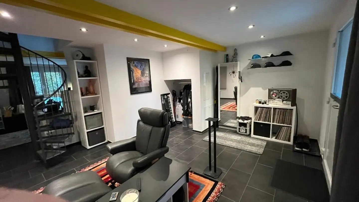 Wohnung mieten - Ringgasse 11, 9450 Altstätten SG - Foto 3