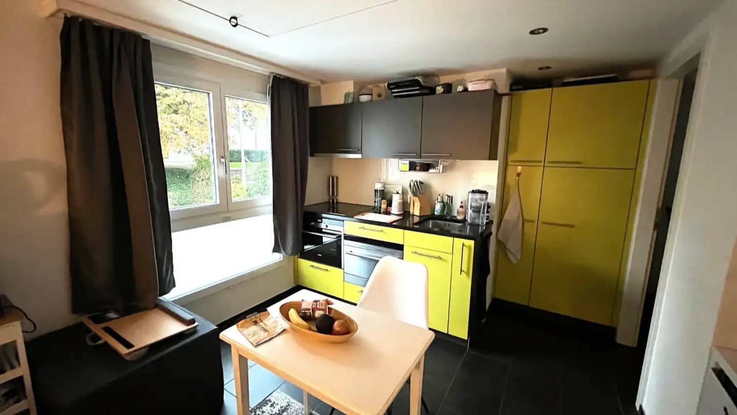 Wohnung mieten - Ringgasse 11, 9450 Altstätten SG
