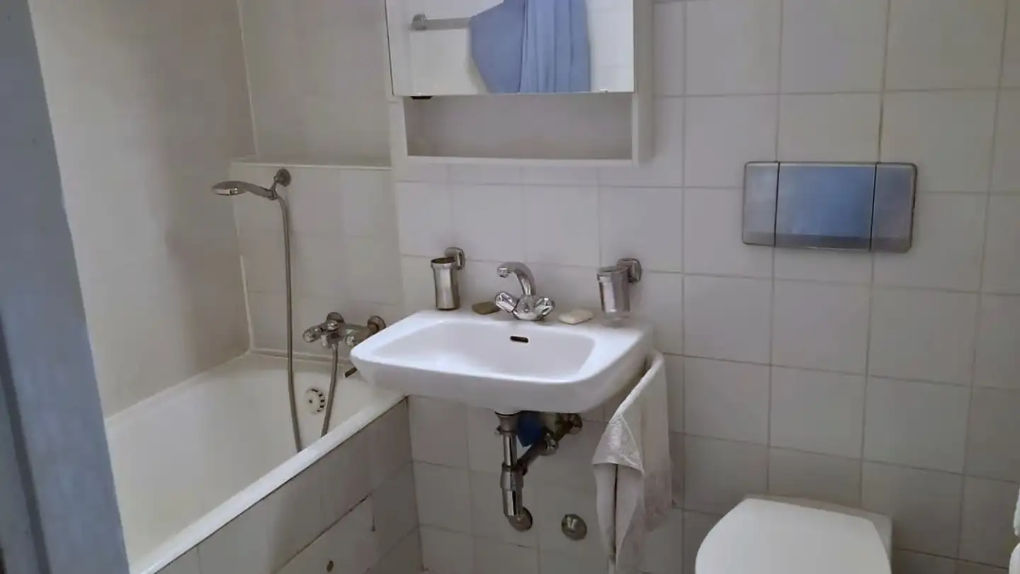 Chambre à louer - 1205 Genève - Photo 3