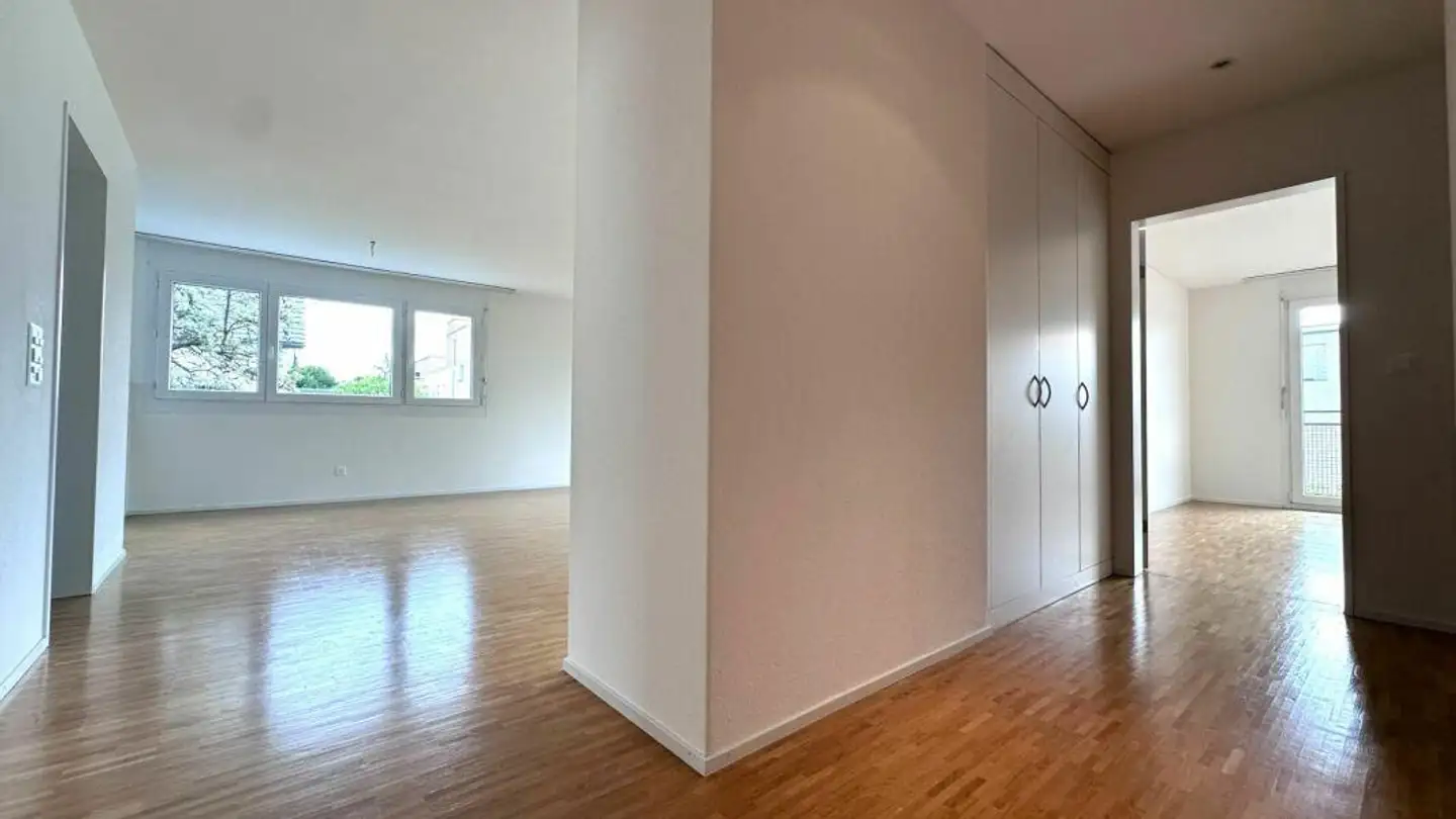 Wohnung mieten - Zelglistrasse 25, 5417 Untersiggenthal - Foto 2