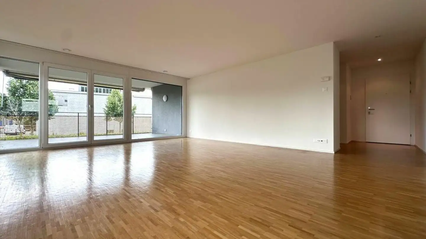 Wohnung mieten - Zelglistrasse 25, 5417 Untersiggenthal - Foto 3