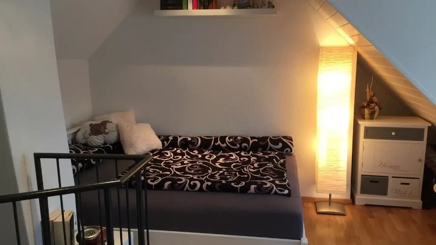 Wohnung mieten - Ringgasse 11, 9450 Altstätten SG - Foto 4