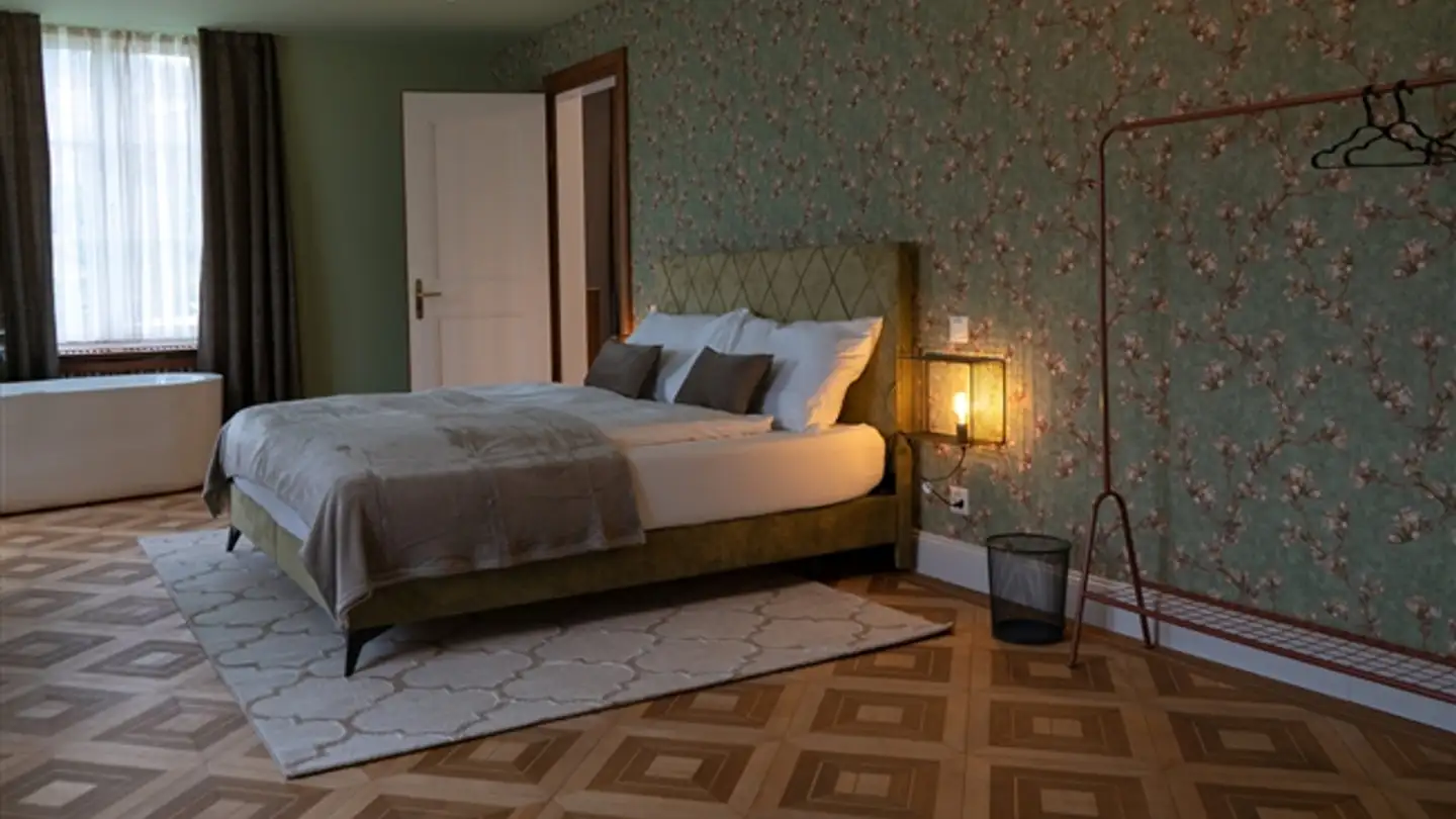 Appartamento ammobiliato in affitto - Weberstrasse 1, 4663 Aarburg - Foto 3