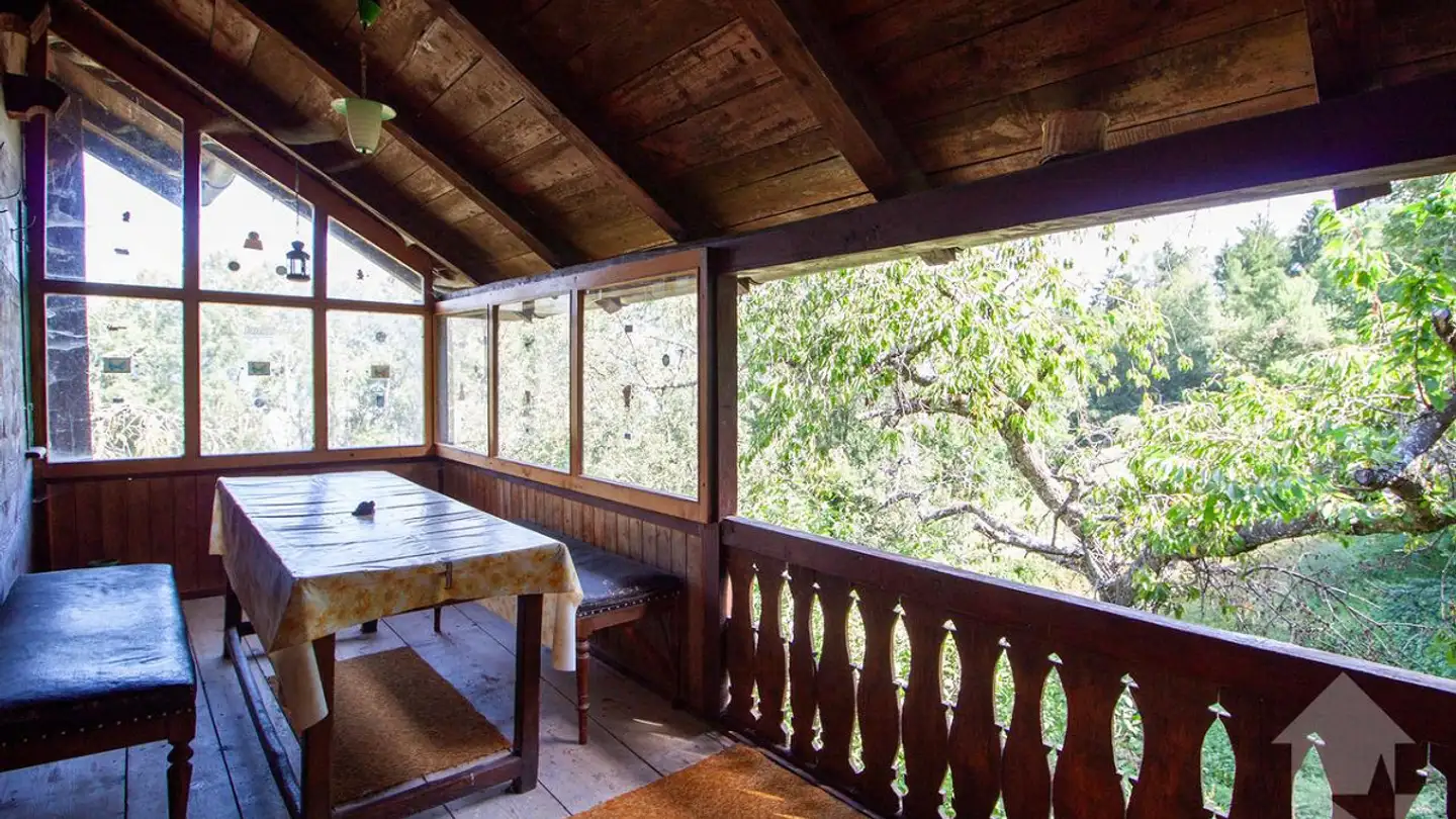 Chalet for sale - 1992 Les Agettes - Photo 3