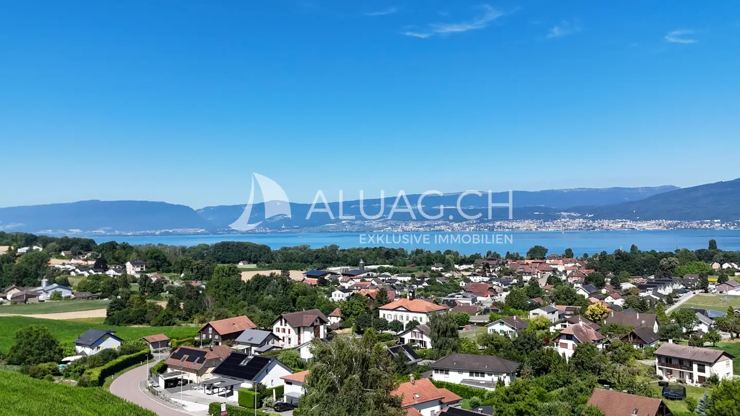 Maison individuelle à vendre - 1588 Cudrefin - Photo 3