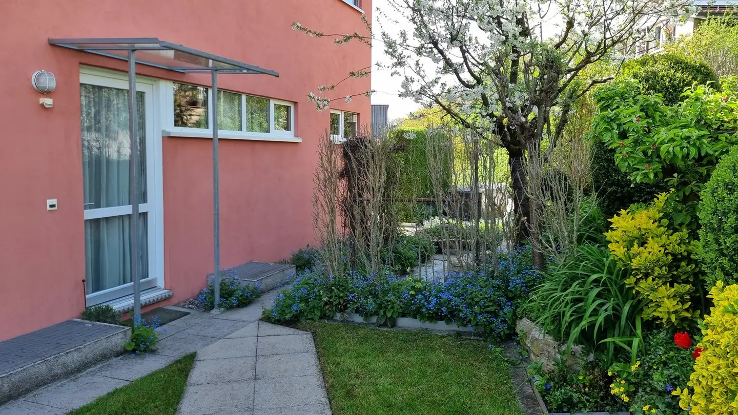 Appartement à louer - 5416 Kirchdorf AG - Photo 2
