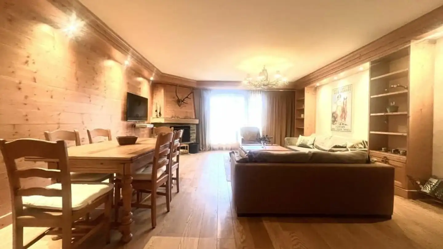 Appartamento in vendita - Route De Crans-Montana, 3963 Montana - Foto 4