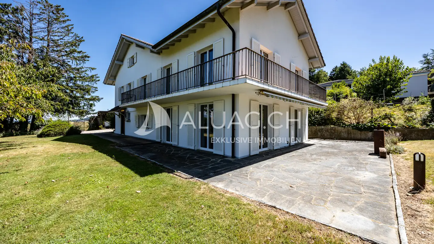 Maison individuelle à vendre - 1588 Cudrefin - Photo 2