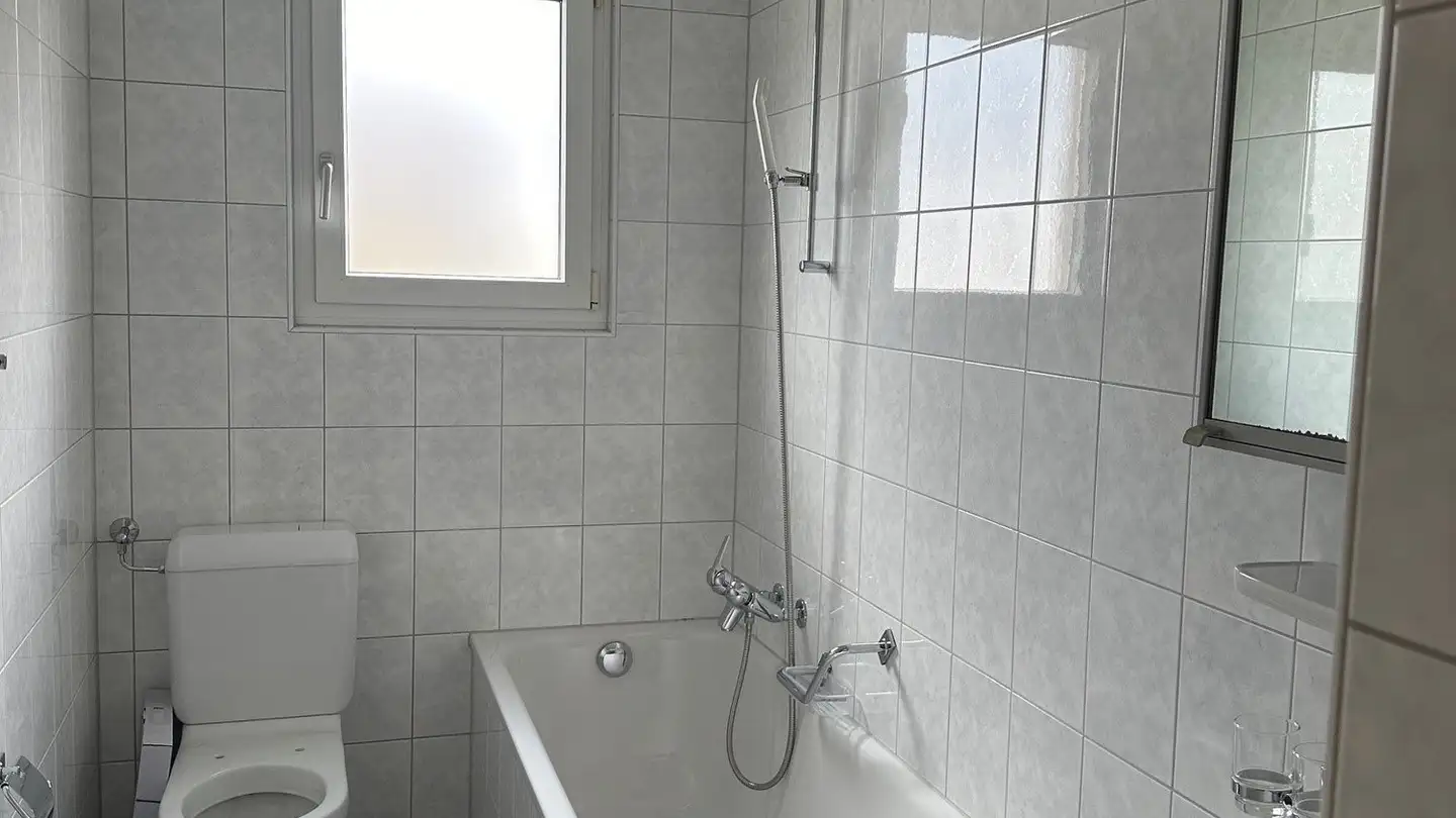 Wohnung mieten - Birchackerstrasse 7, 3375 Inkwil - Foto 2